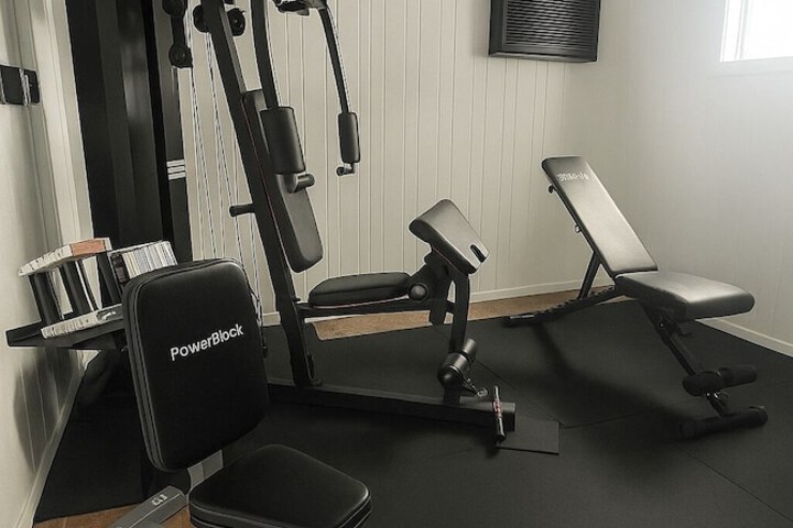 Health and Fitness 15 of 21