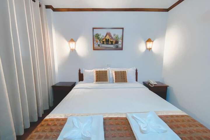 Khampiane Hotel