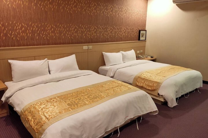 Room 19 of 22