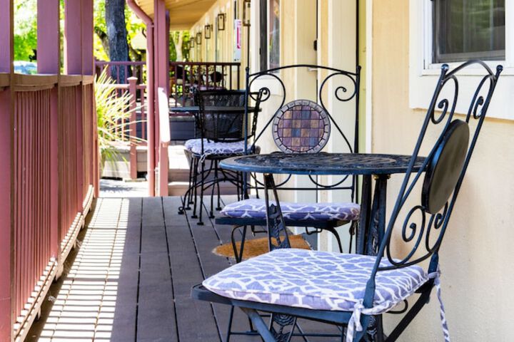 Terrace/Patio 75 of 106