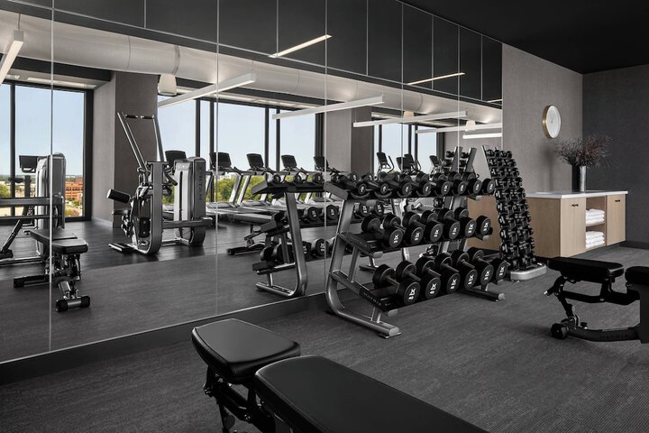 Health and Fitness 32 of 52