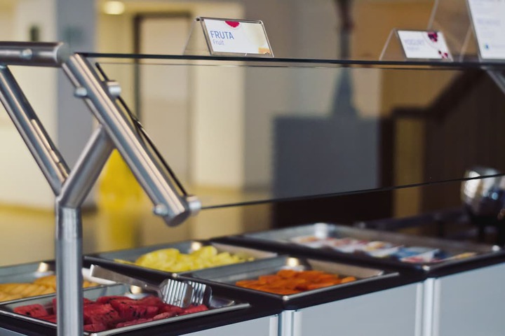 Breakfast/Coffee Service 28 of 43