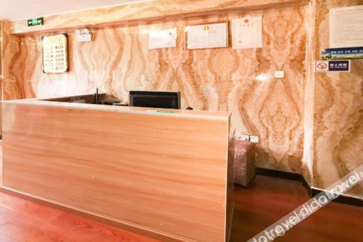 Hotel Interior 19 of 25