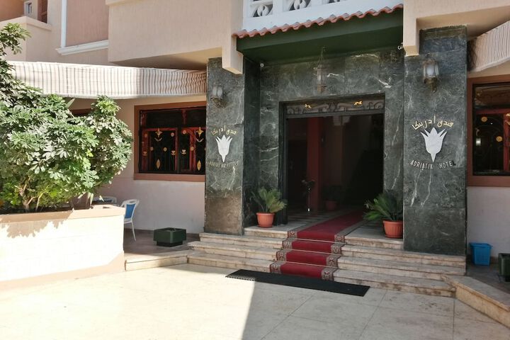 Hotel 26 of 34