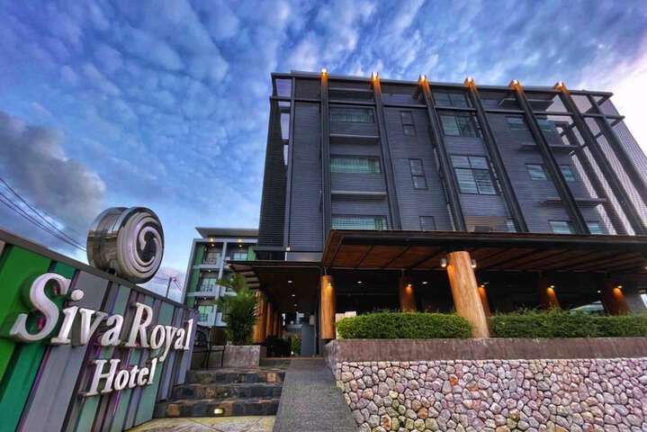 Siva Royal Hotel
