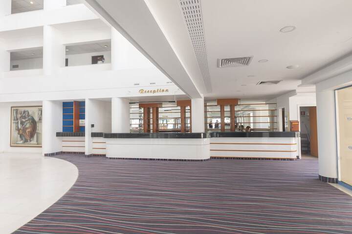 Hotel Interior 3 of 99