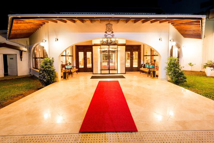 Hotel 55 of 63