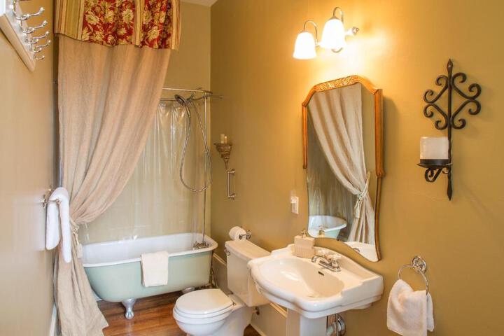 Fitness Facility Photos