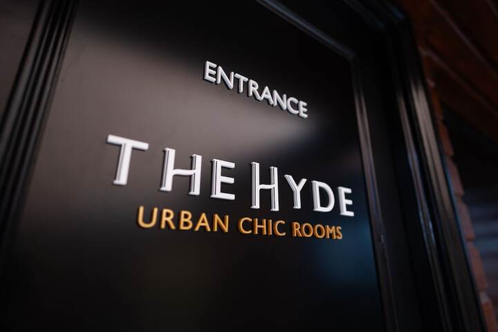 The Hyde at Dunnings Bar