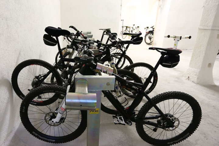 Bicycling