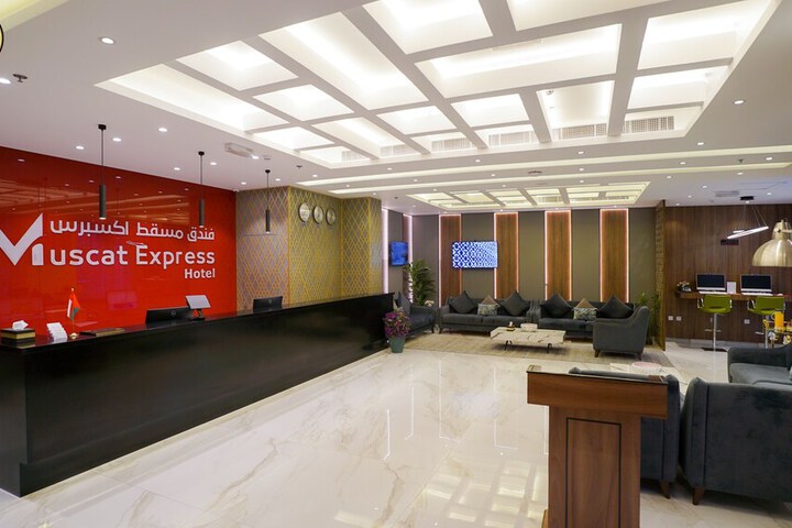 Hotel Interior 4 of 83