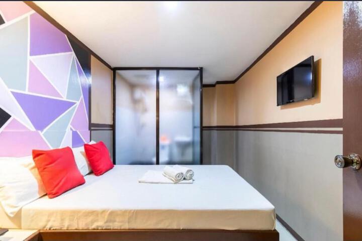 OYO 920 New York Hotel Miami