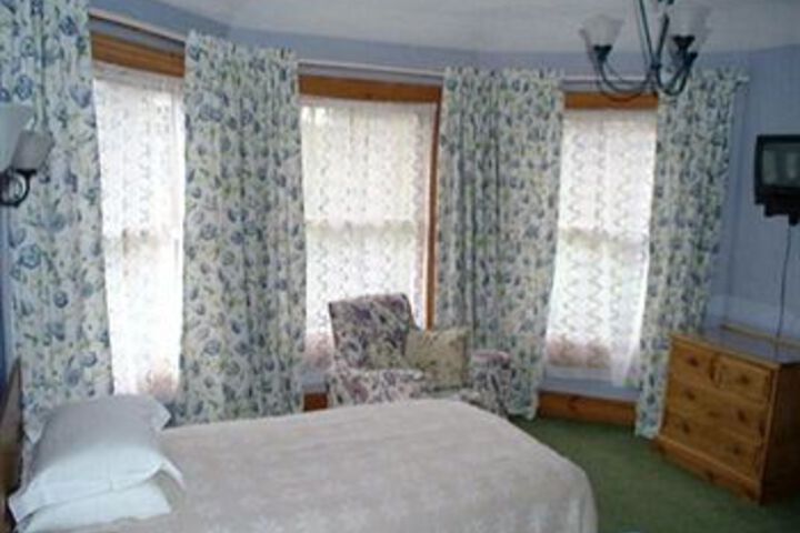 Room Interior