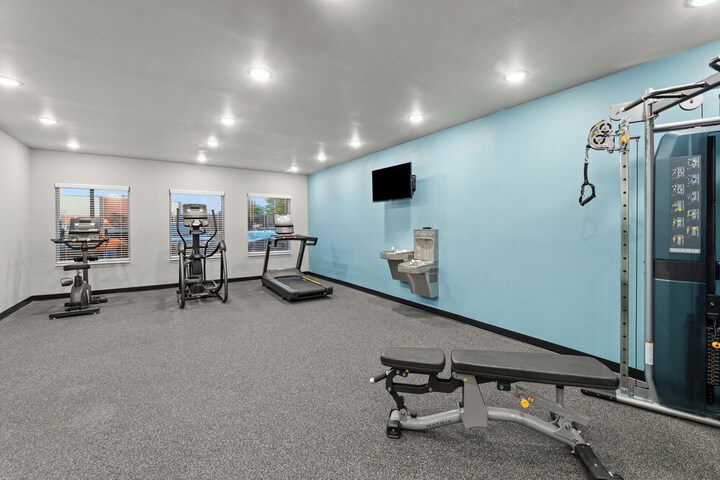Health and Fitness 17 of 20