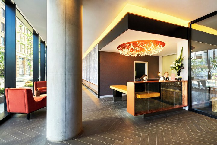 Hotel Interior 2 of 70