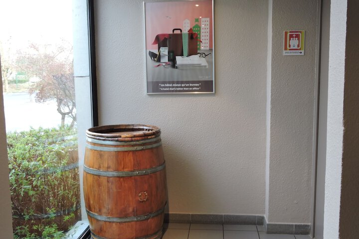 Lobby Photos