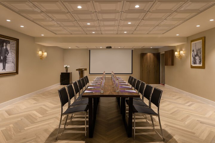 Meeting 54 of 57
