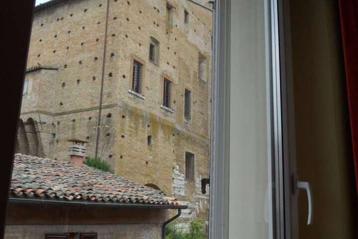 Hotel View 54 of 55