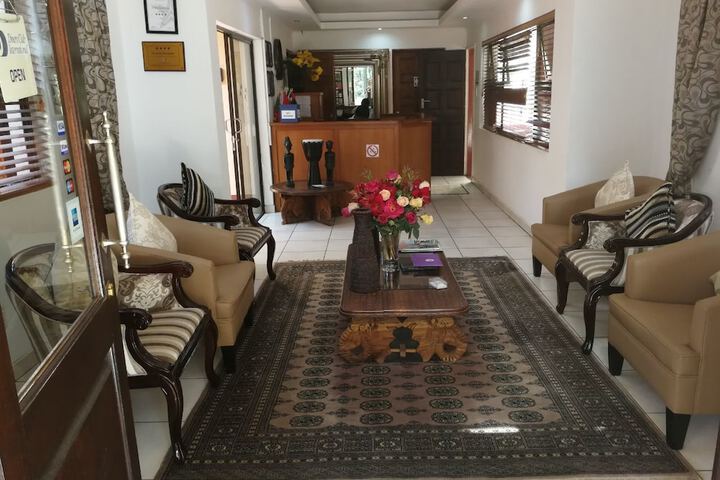 Hotel Interior 2 of 35