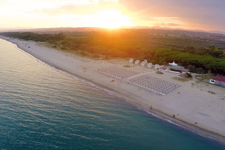 Villaggio Triton - Aurum Hotels in Sellia Marina