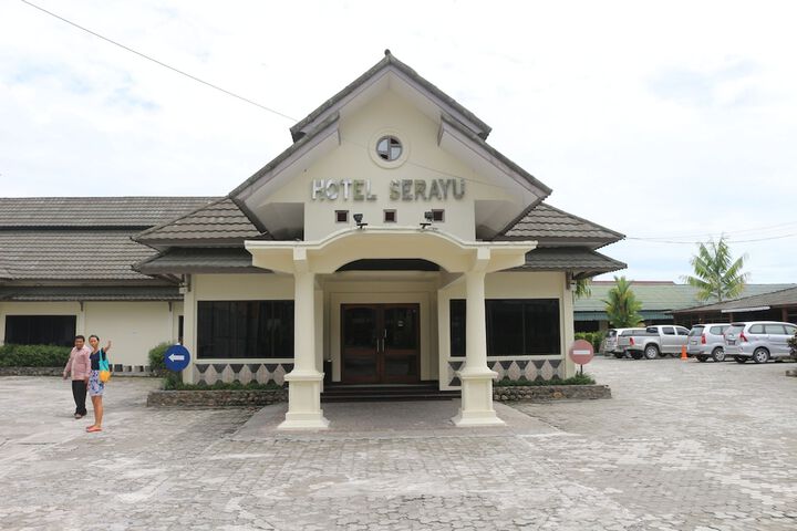 Hotel Serayu