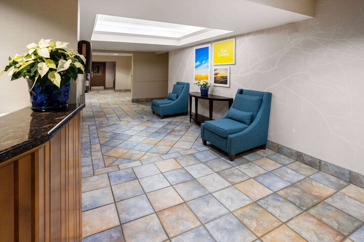 Hotel Interior 3 of 50