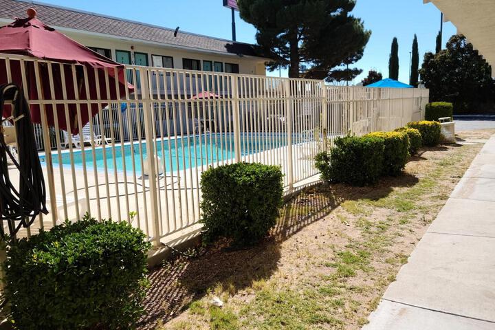 Pool 3 of 16