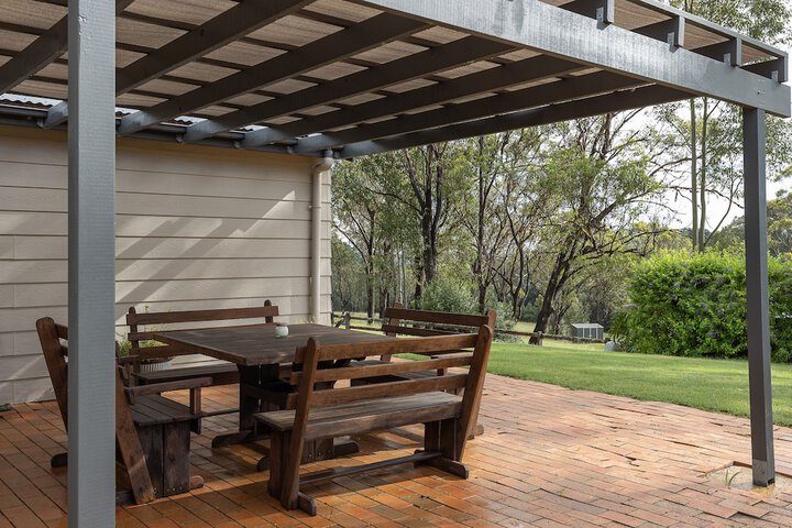 Terrace/Patio 39 of 68