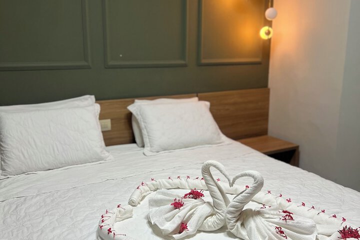 Gorutuba Park Hotel