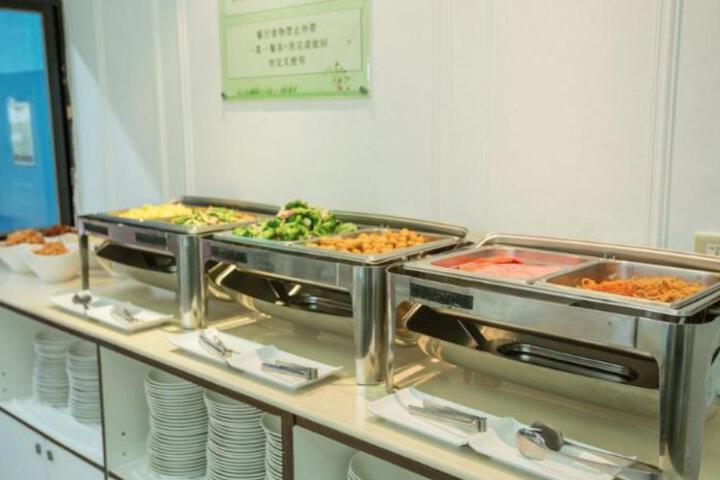 Fitness Facility Photos