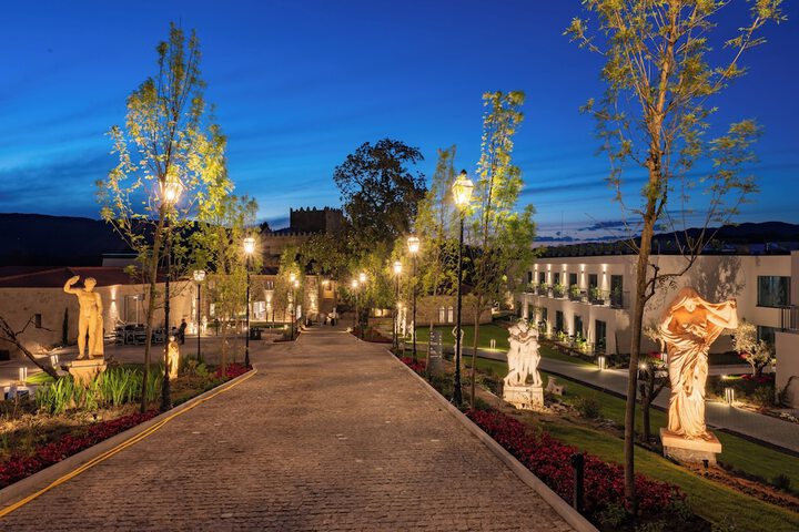 Vila Gale Collection Ponte de Lima Vineyards Hotel