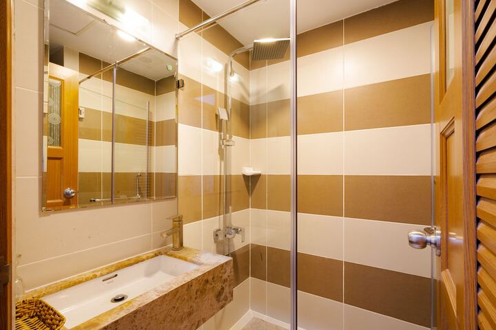 Bathroom Vanities
