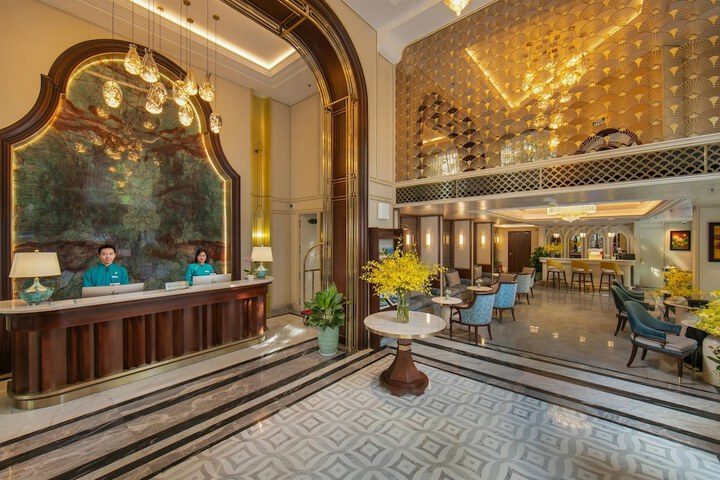 Hotel Interior 3 of 74
