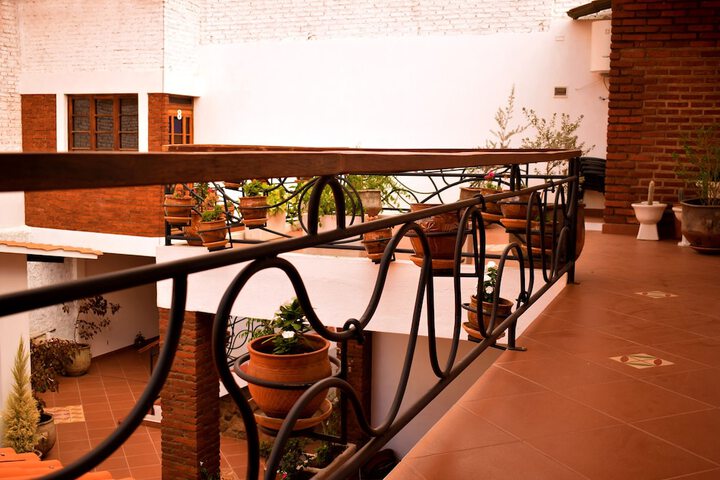 Terrace/Patio 20 of 35