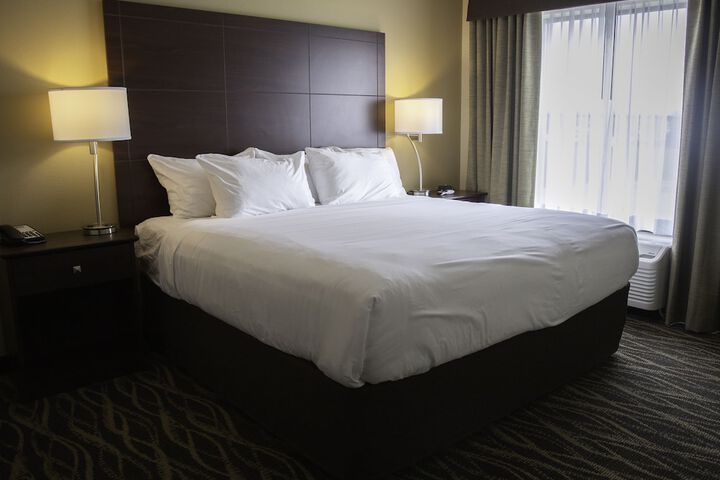 Studio Suite 2 Queen Beds (2 of 8)
