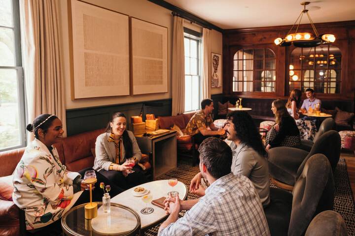 Hotel Interior 3 of 42