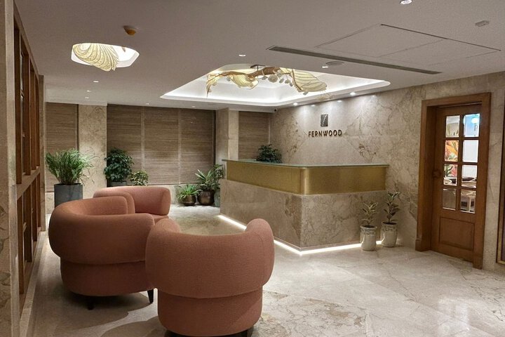 Hotel Interior 2 of 43