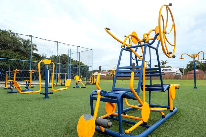 Health and Fitness 20 of 52