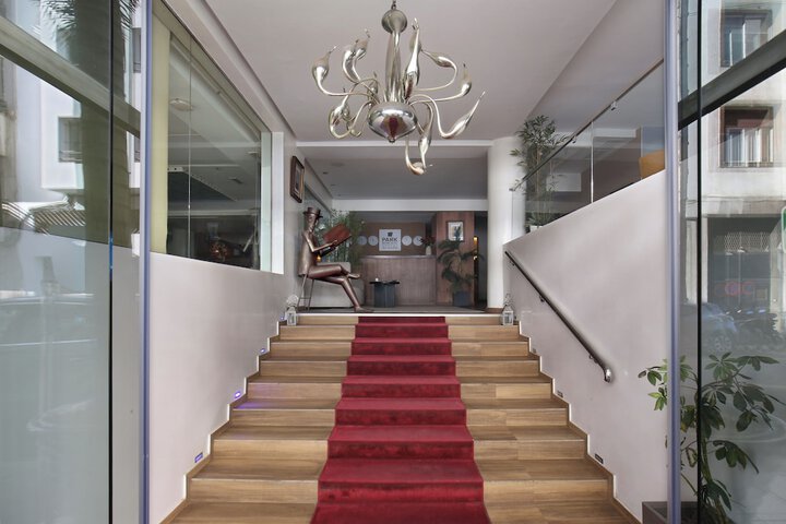 Hotel Interior 10 of 49