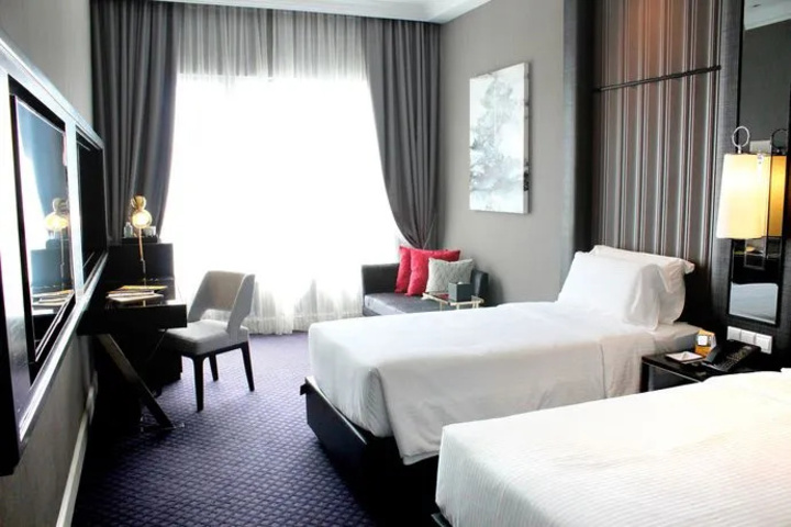 Room 2 of 4