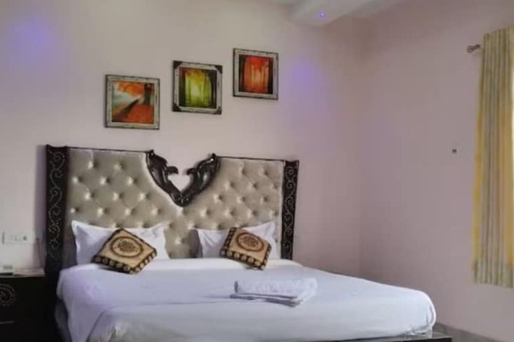 Hotel Sandcity Balasore