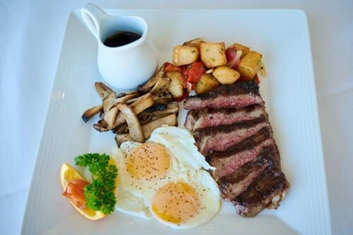 Breakfast/Coffee Service 41 of 51