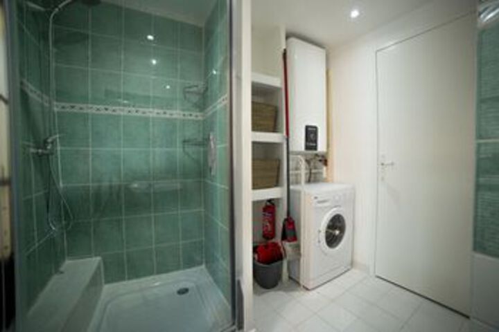 Fitness Center Photo