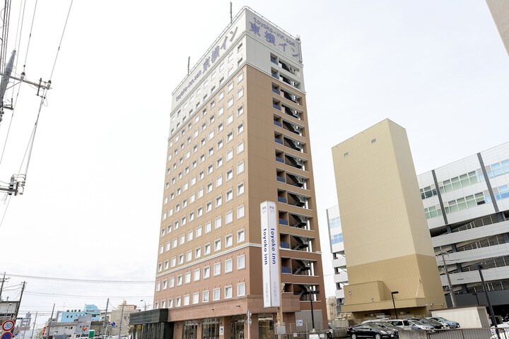 Toyoko Inn Gumma Ota Station Minami