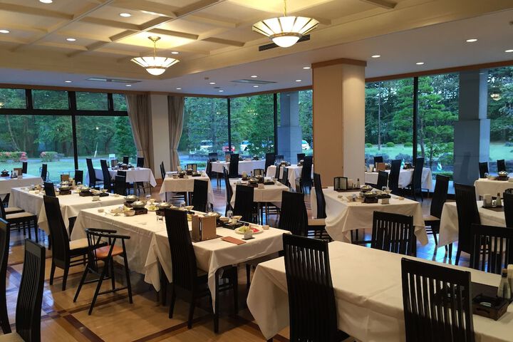 Restaurants