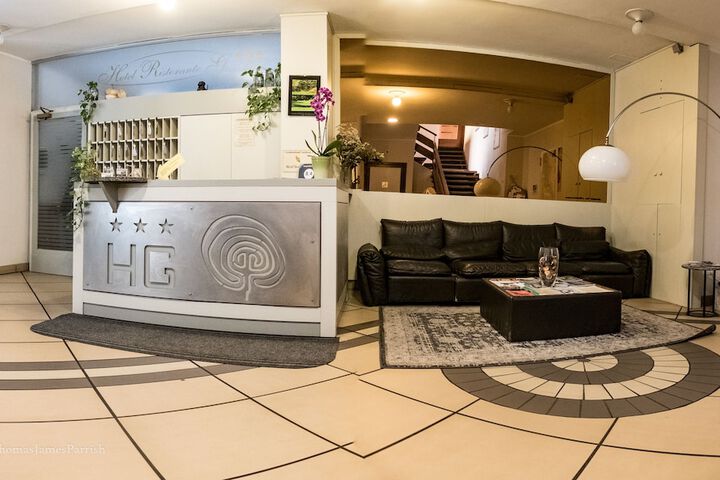 Hotel Interior 2 of 34