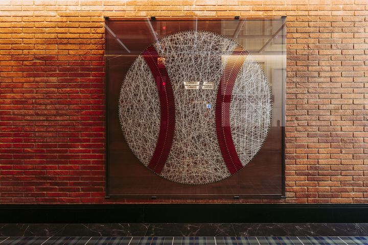 Hotel Interior 62 of 66