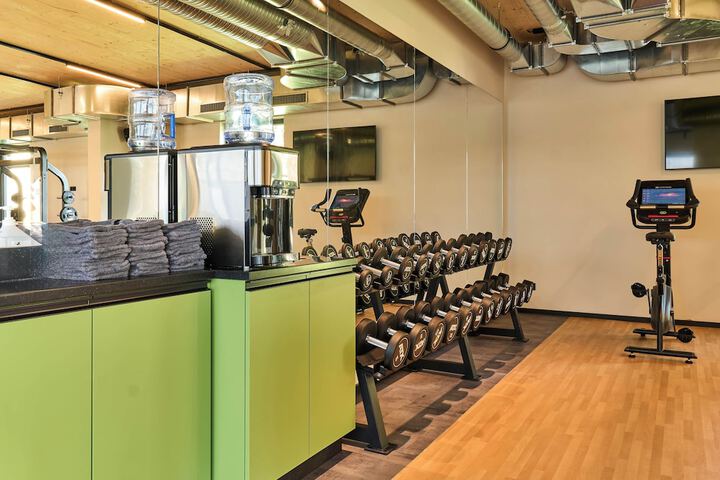 Health and Fitness 28 of 46