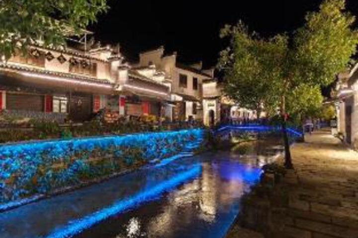 Xunmeng Huizhou Inn