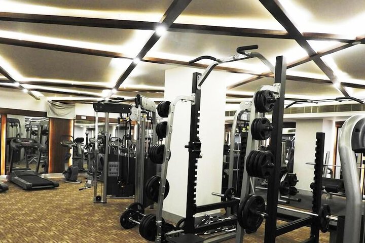 Health and Fitness 28 of 58